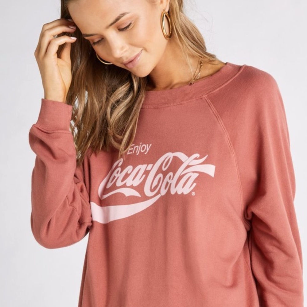 COPY - Wildfire sweatshirt
